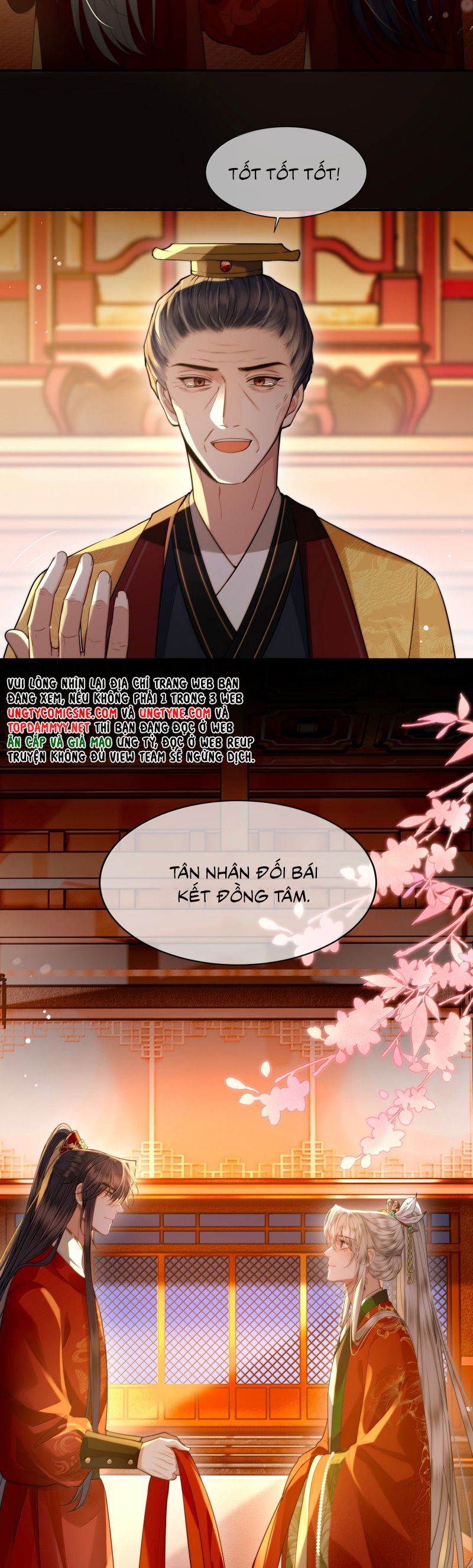 Điện Hạ Khuynh Thành Chapter 125 - 4