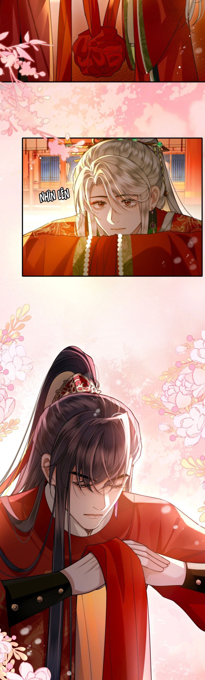 Điện Hạ Khuynh Thành Chapter 125 - 5