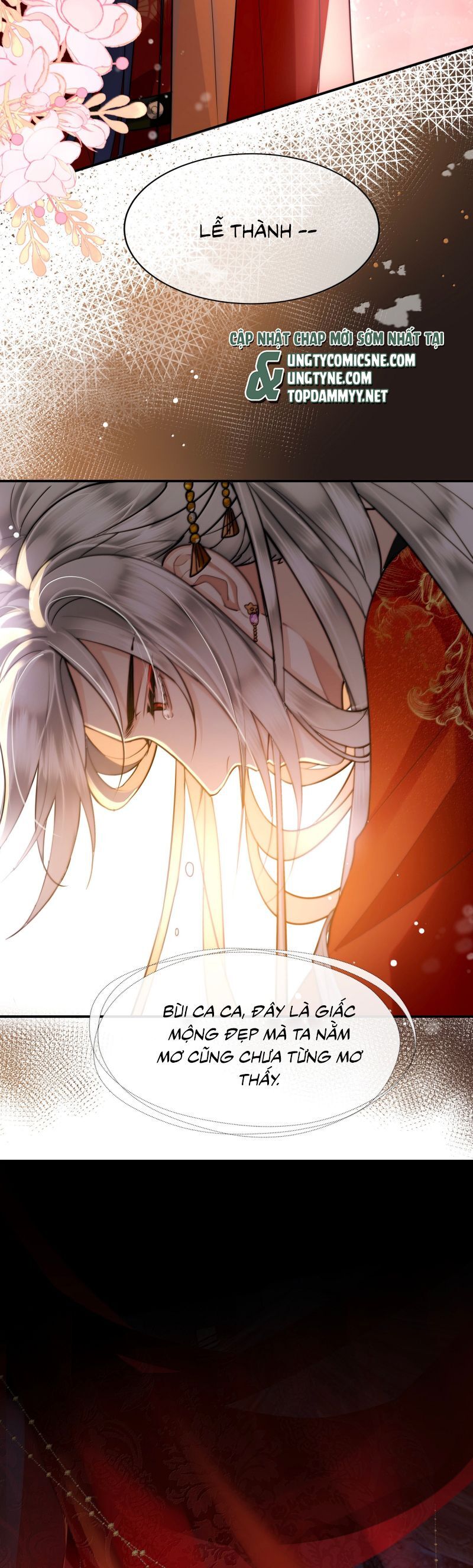 Điện Hạ Khuynh Thành Chapter 125 - 6