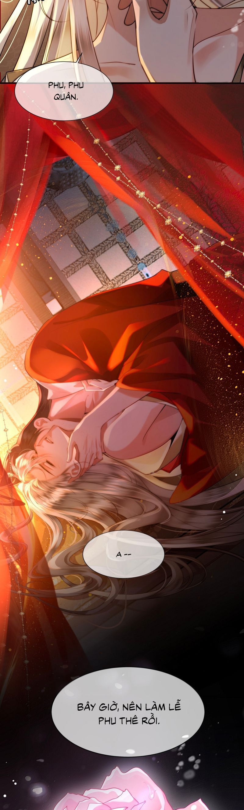 Điện Hạ Khuynh Thành Chapter 125 - 8