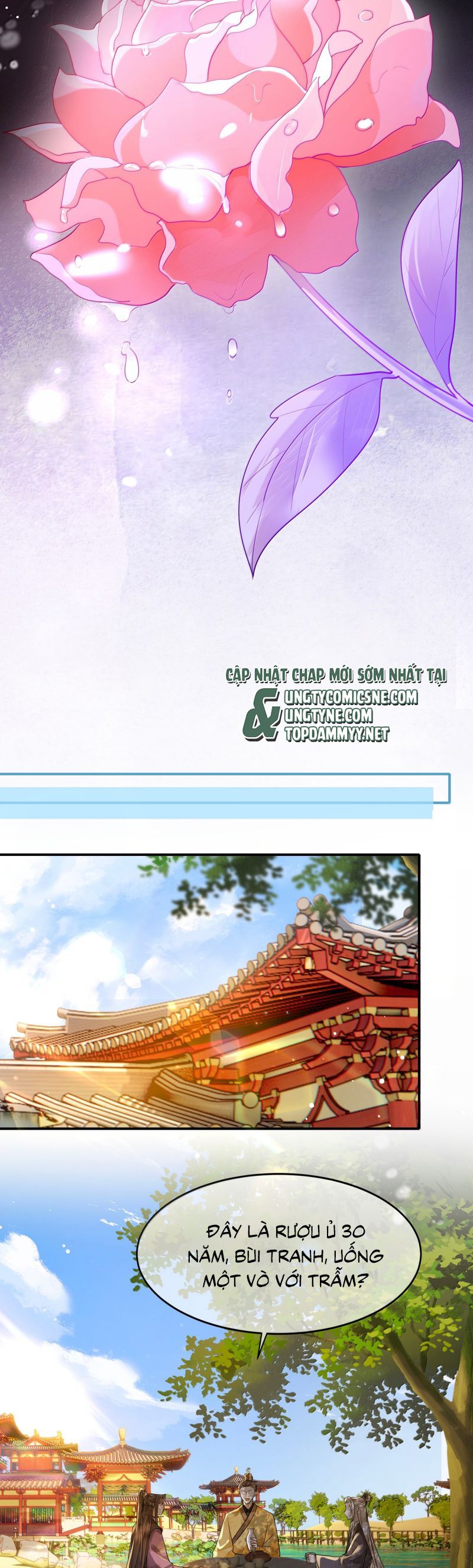 Điện Hạ Khuynh Thành Chapter 125 - 9