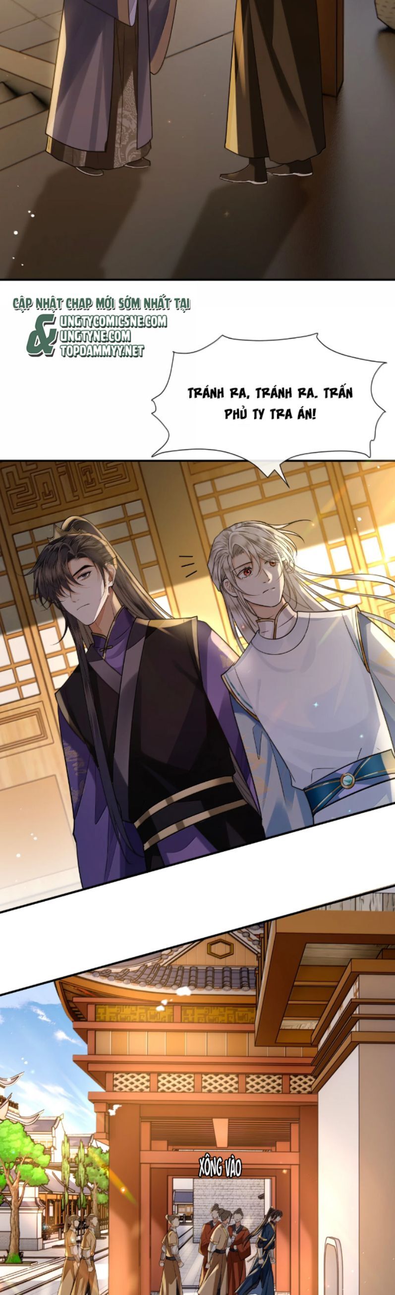 Điện Hạ Khuynh Thành Chapter 126 - 11