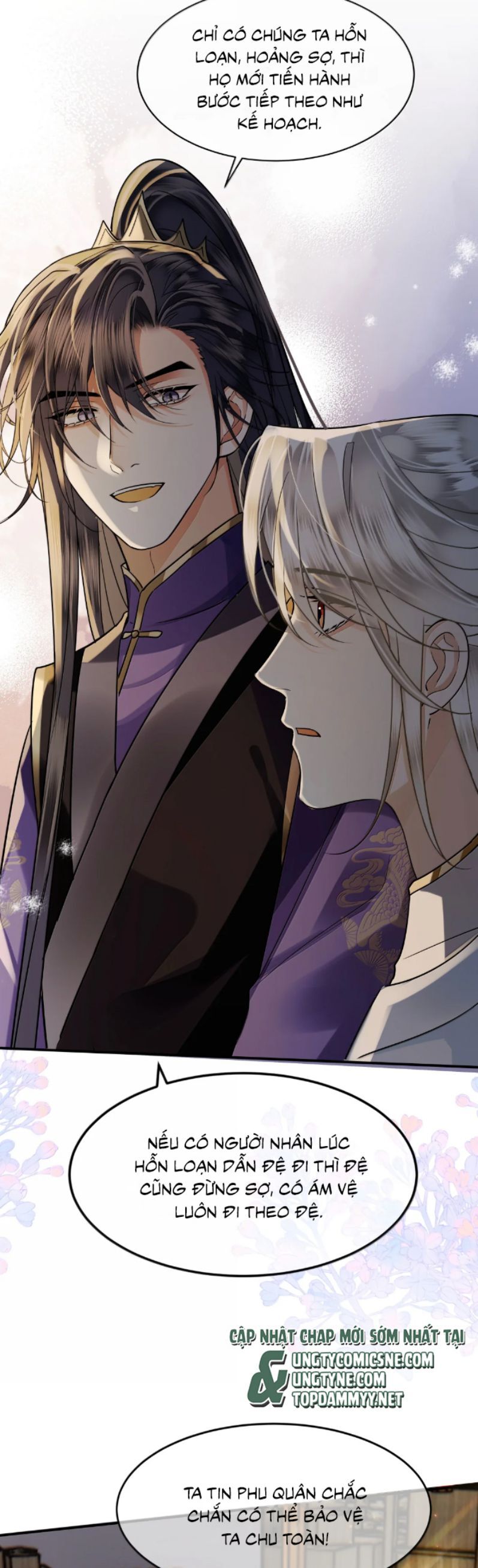 Điện Hạ Khuynh Thành Chapter 126 - 13