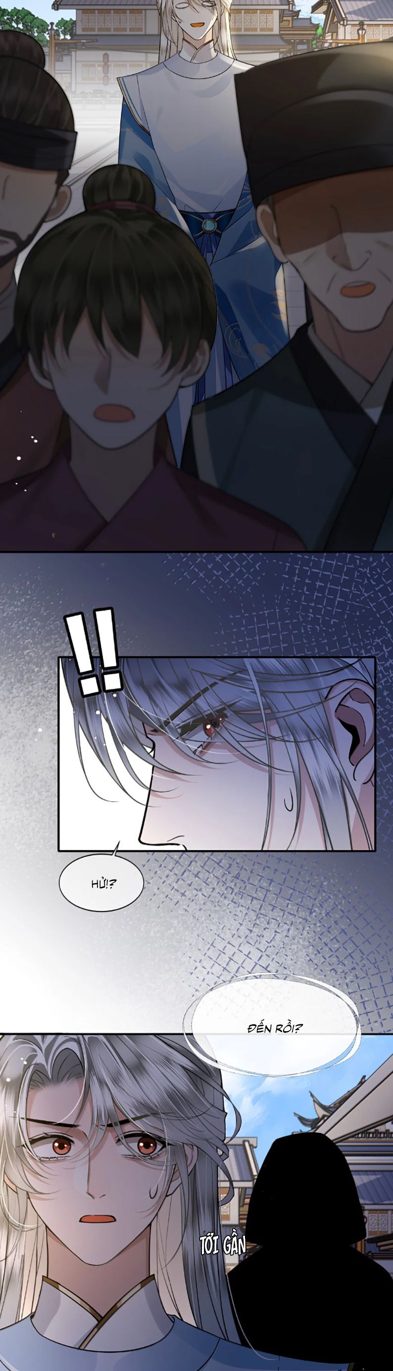 Điện Hạ Khuynh Thành Chapter 126 - 18