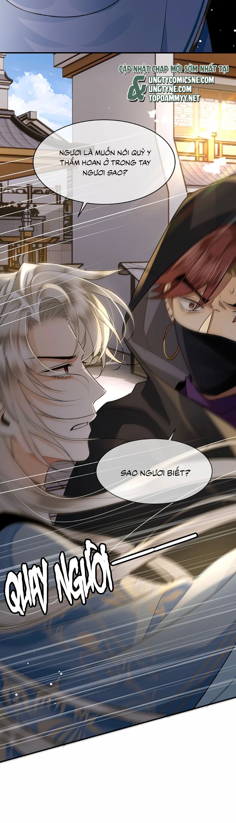 Điện Hạ Khuynh Thành Chapter 126 - 19