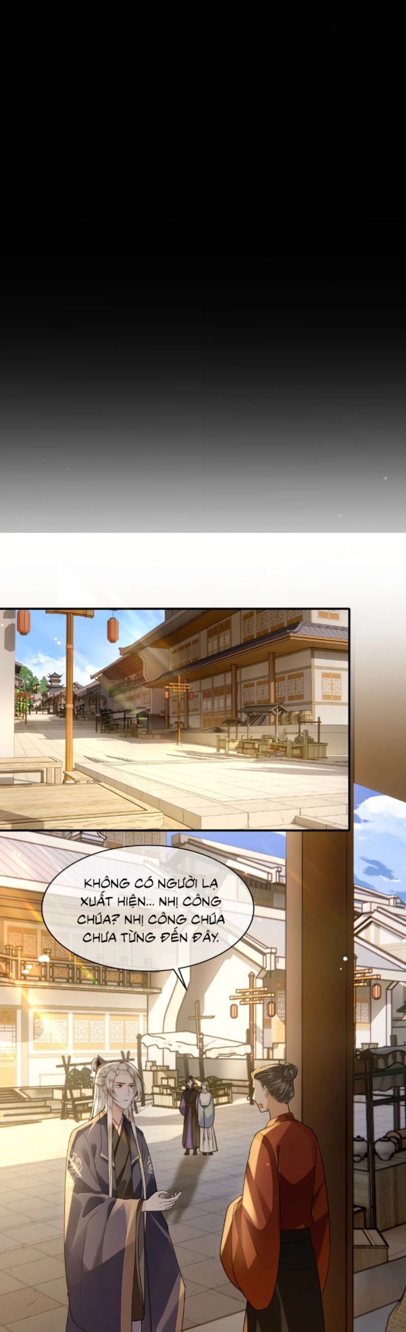 Điện Hạ Khuynh Thành Chapter 126 - 10