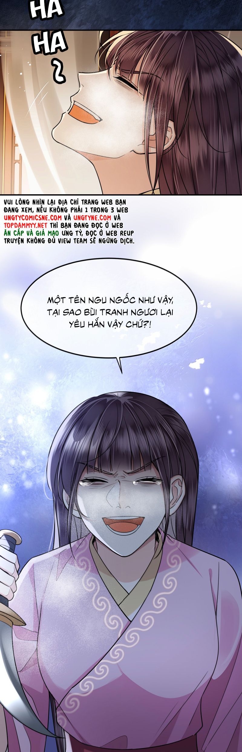 Điện Hạ Khuynh Thành Chapter 127 - 12