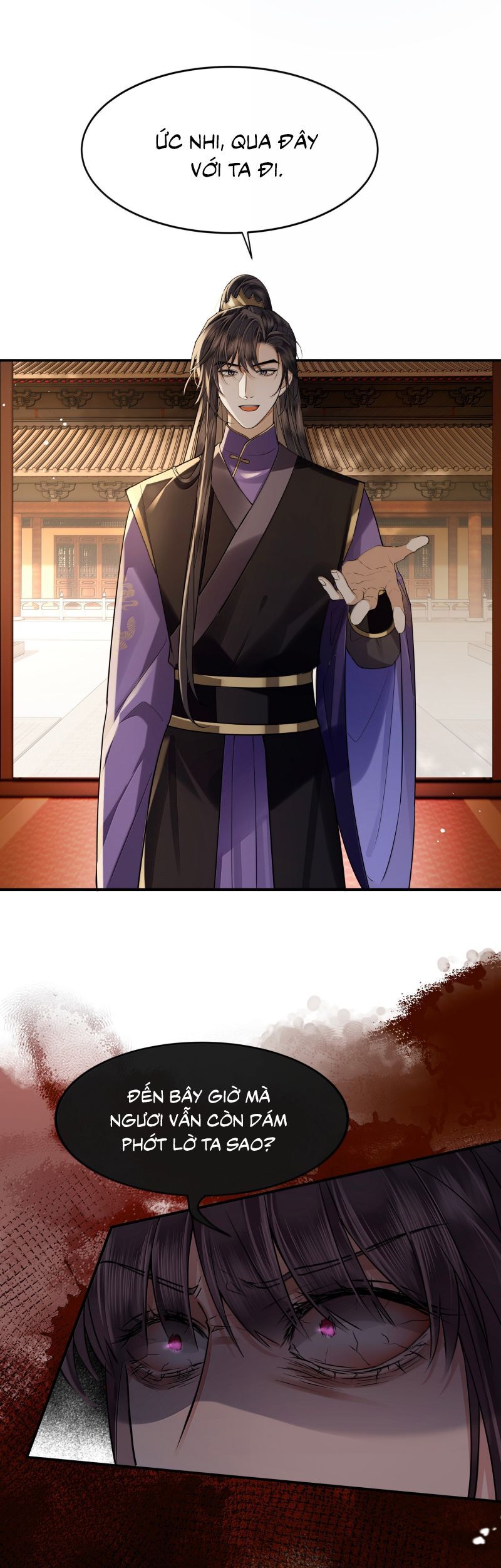 Điện Hạ Khuynh Thành Chapter 127 - 14