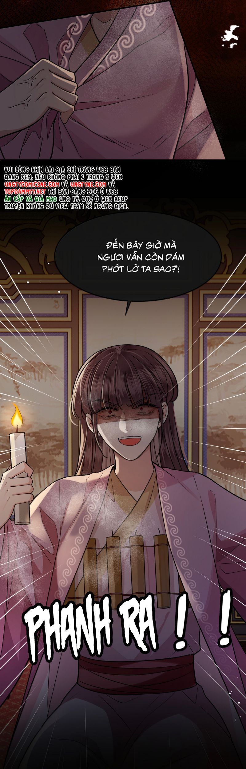 Điện Hạ Khuynh Thành Chapter 127 - 15