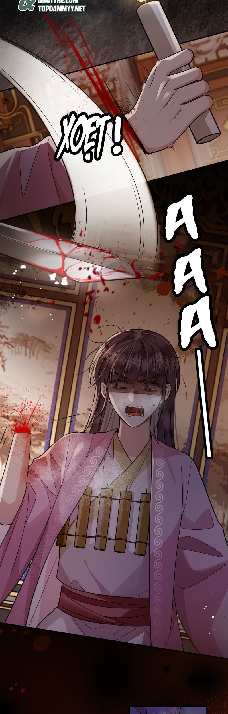 Điện Hạ Khuynh Thành Chapter 127 - 17