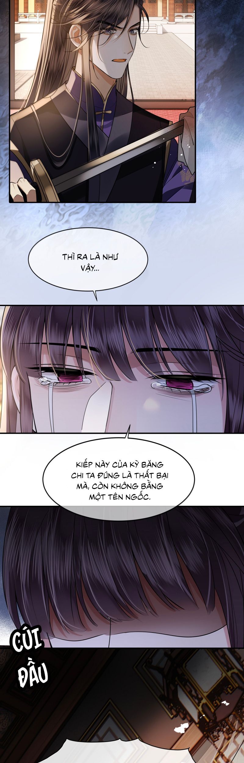 Điện Hạ Khuynh Thành Chapter 127 - 19