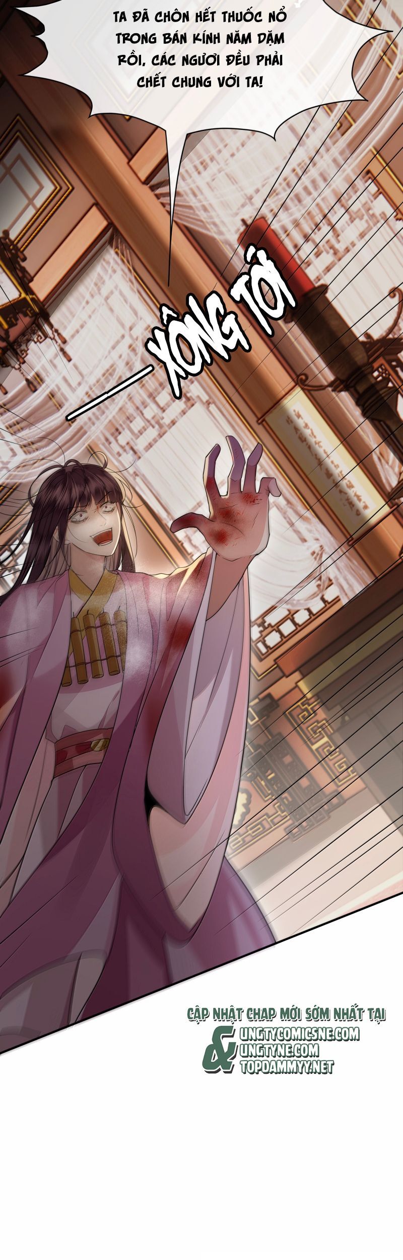 Điện Hạ Khuynh Thành Chapter 127 - 20