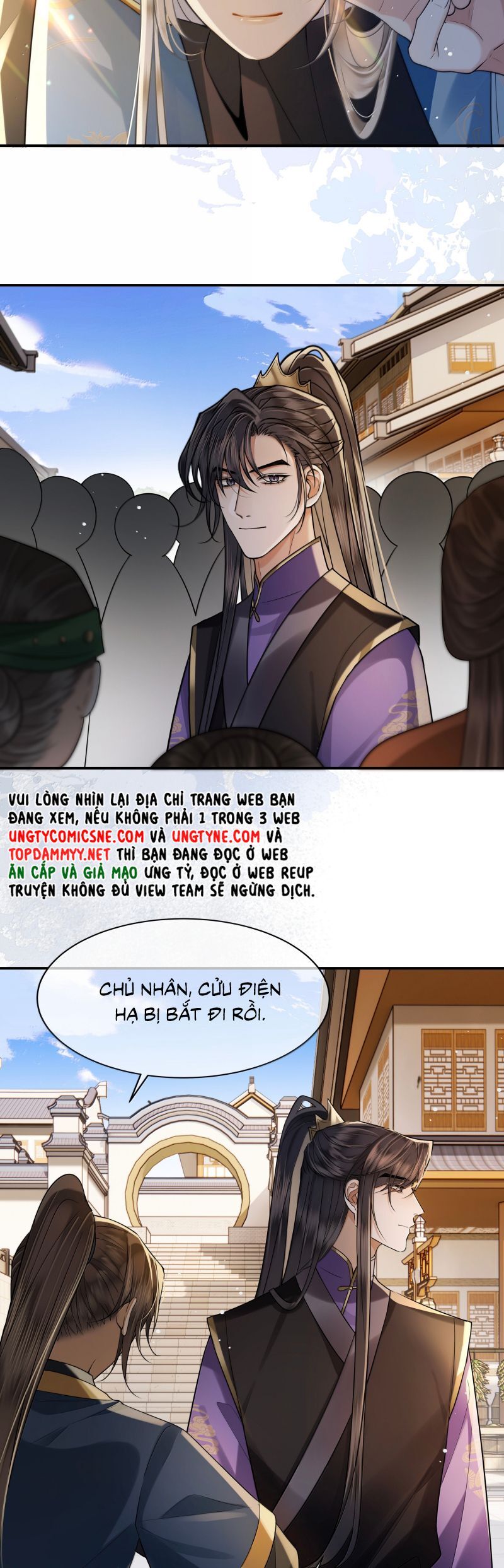 Điện Hạ Khuynh Thành Chapter 127 - 5