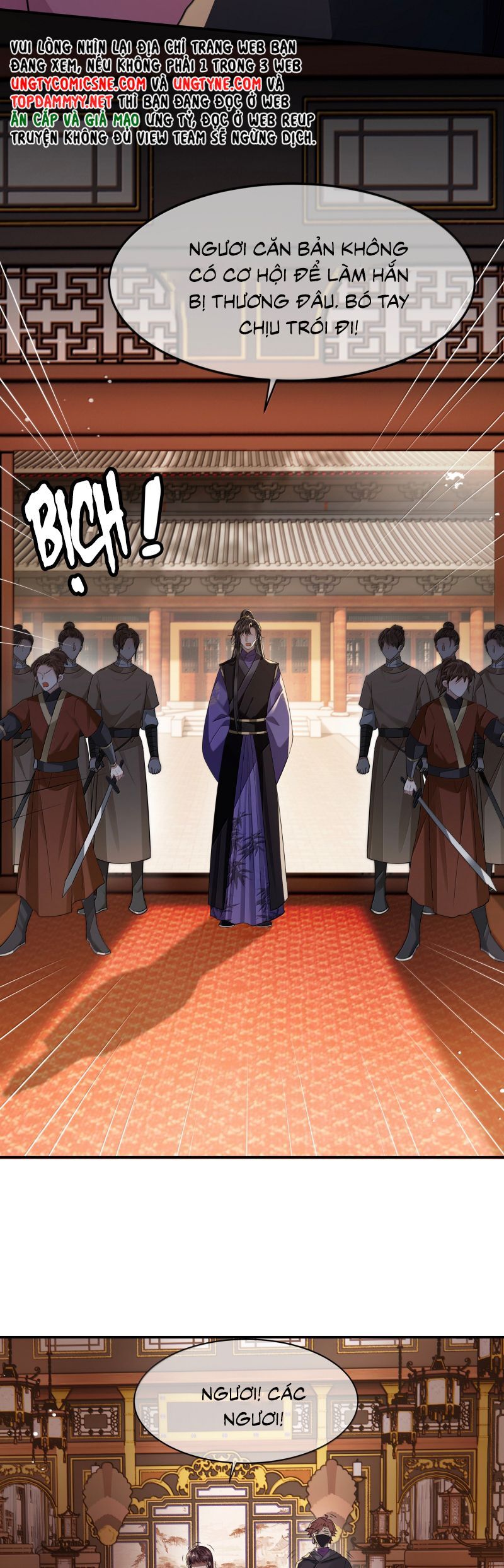 Điện Hạ Khuynh Thành Chapter 127 - 9