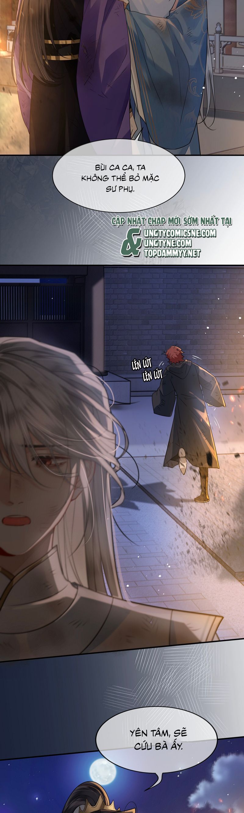 Điện Hạ Khuynh Thành Chapter 128 - 11