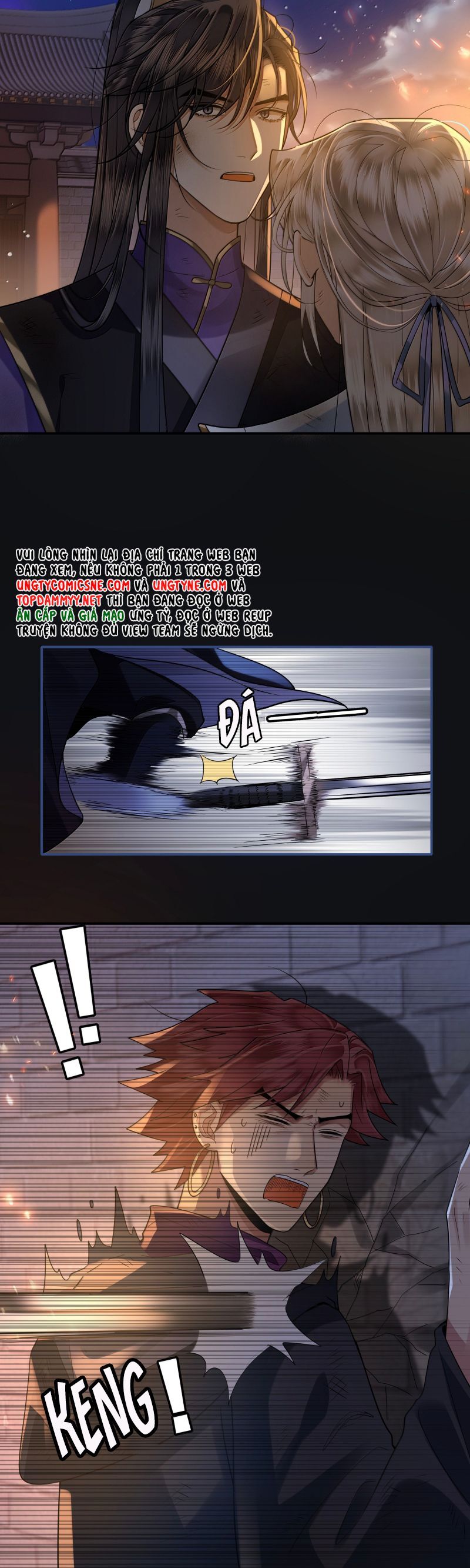 Điện Hạ Khuynh Thành Chapter 128 - 12