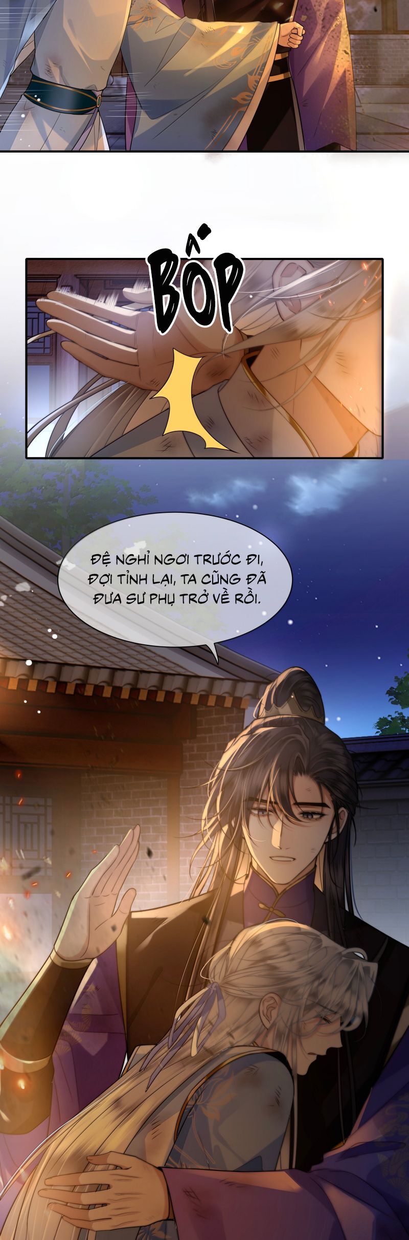 Điện Hạ Khuynh Thành Chapter 128 - 15