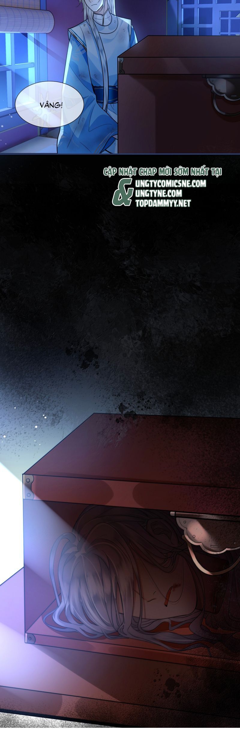 Điện Hạ Khuynh Thành Chapter 128 - 18
