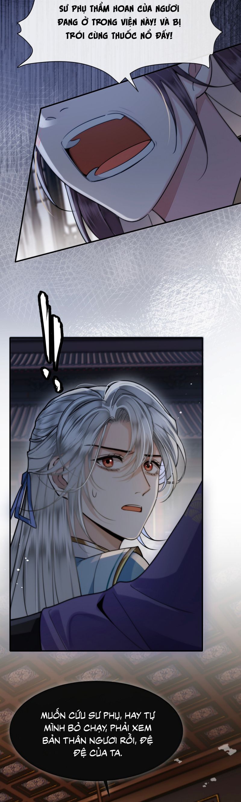 Điện Hạ Khuynh Thành Chapter 128 - 5