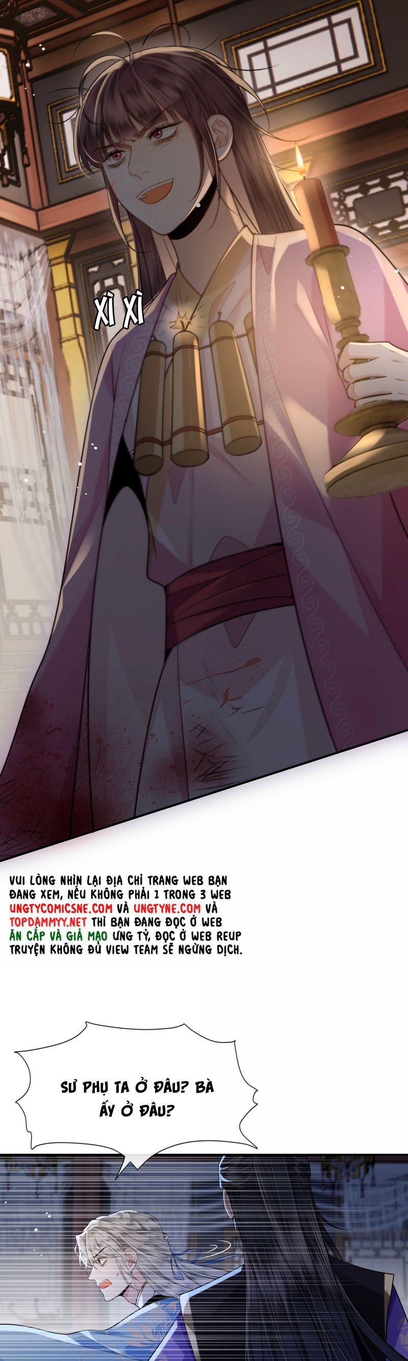 Điện Hạ Khuynh Thành Chapter 128 - 6