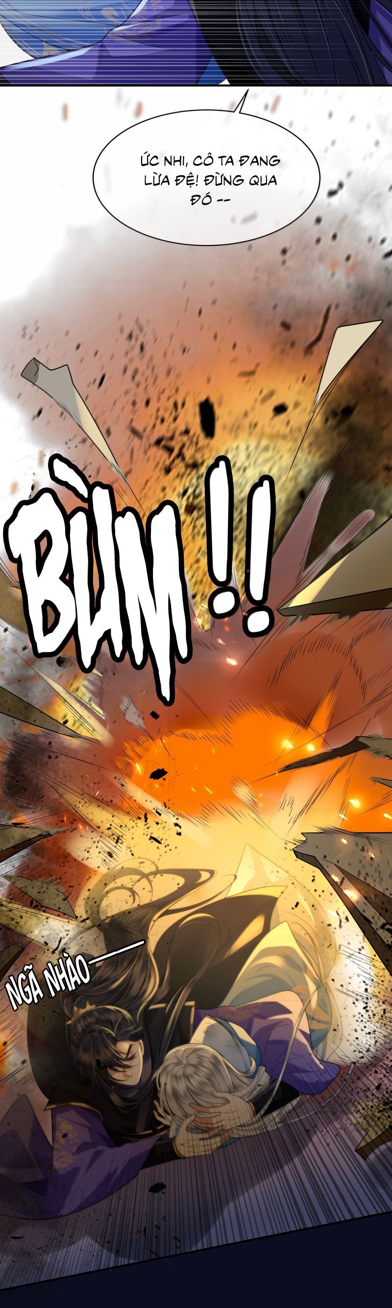 Điện Hạ Khuynh Thành Chapter 128 - 7