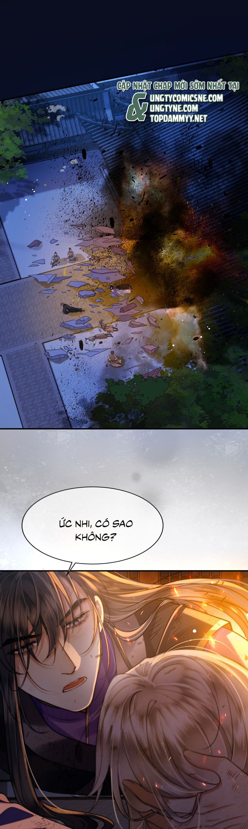 Điện Hạ Khuynh Thành Chapter 128 - 8