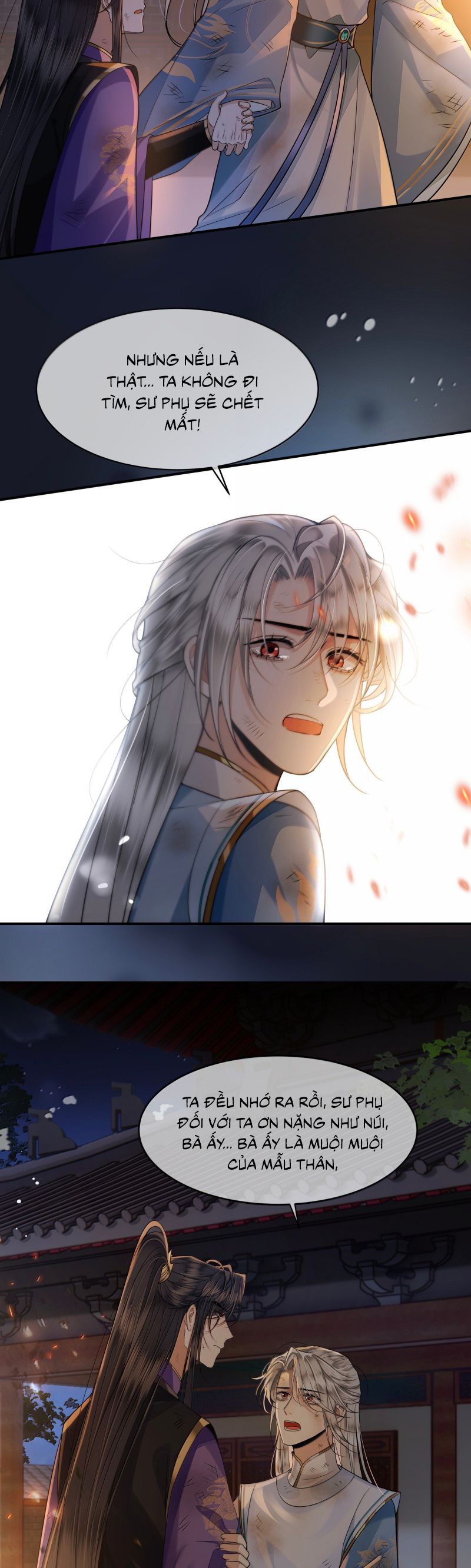 Điện Hạ Khuynh Thành Chapter 128 - 10