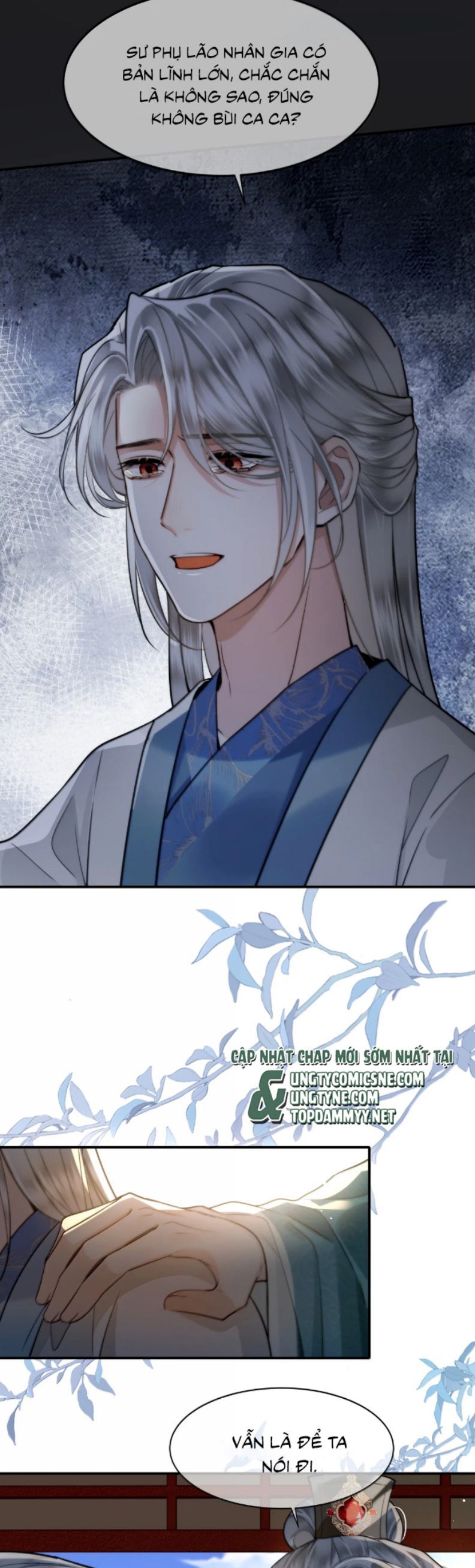 Điện Hạ Khuynh Thành Chapter 129 - 13