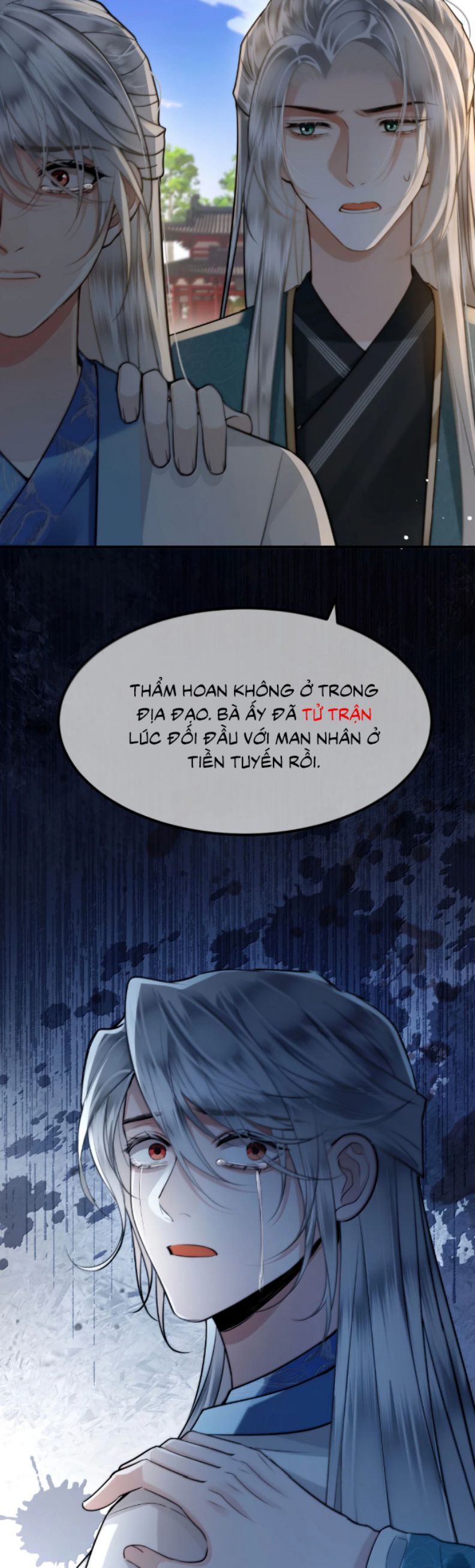 Điện Hạ Khuynh Thành Chapter 129 - 14