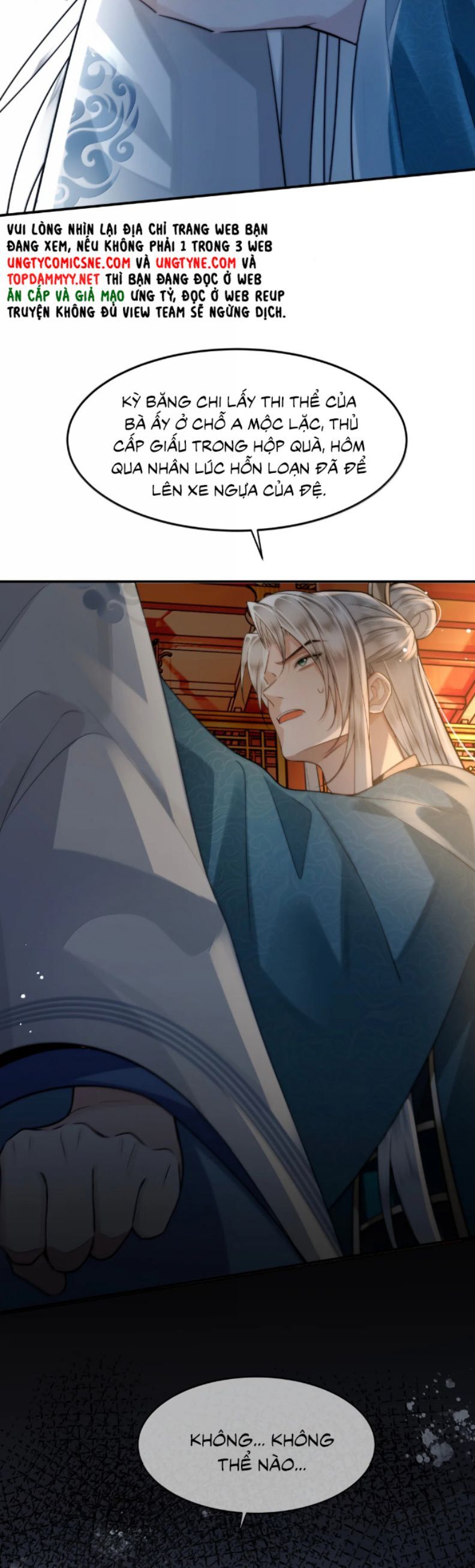 Điện Hạ Khuynh Thành Chapter 129 - 15