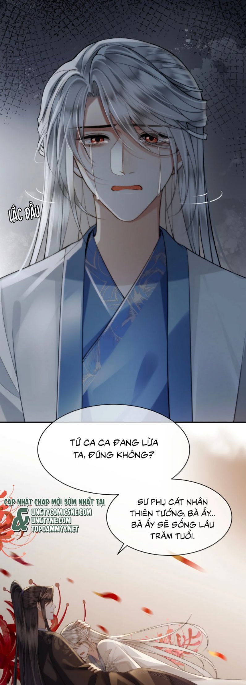 Điện Hạ Khuynh Thành Chapter 129 - 16