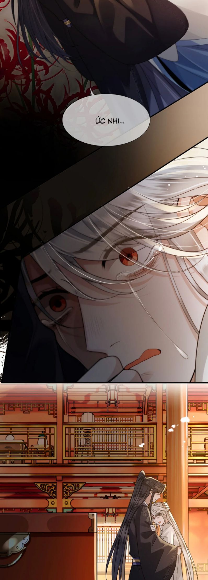 Điện Hạ Khuynh Thành Chapter 129 - 17