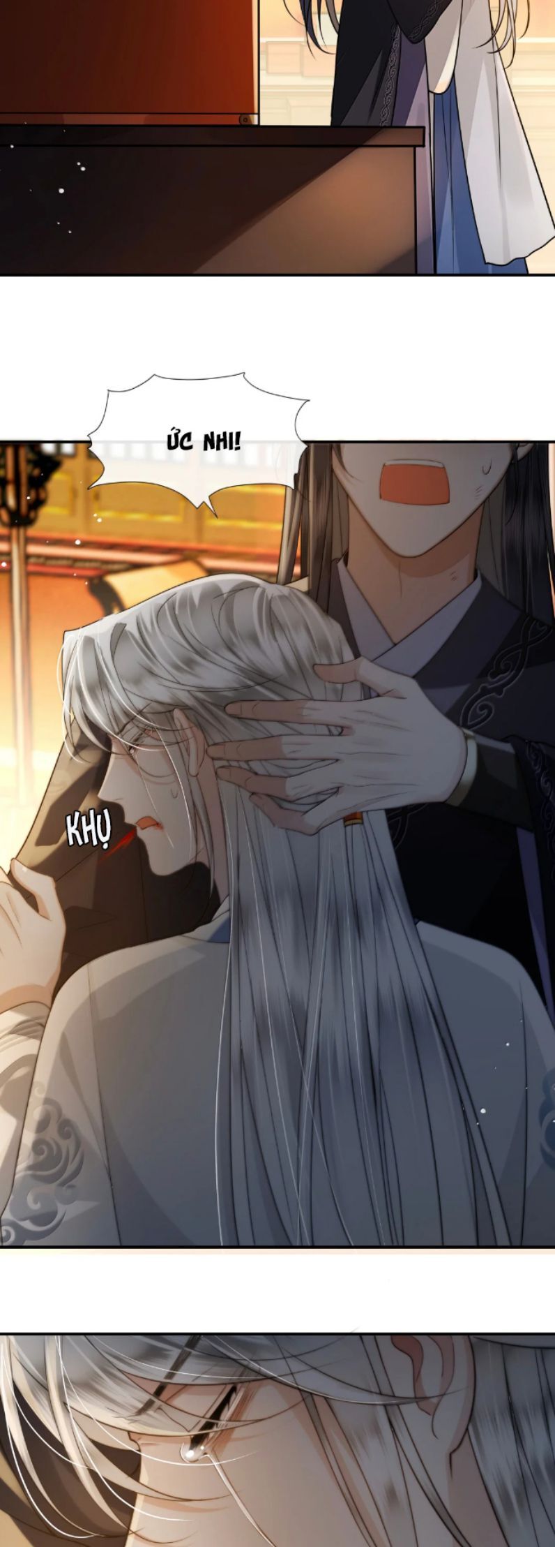 Điện Hạ Khuynh Thành Chapter 129 - 18