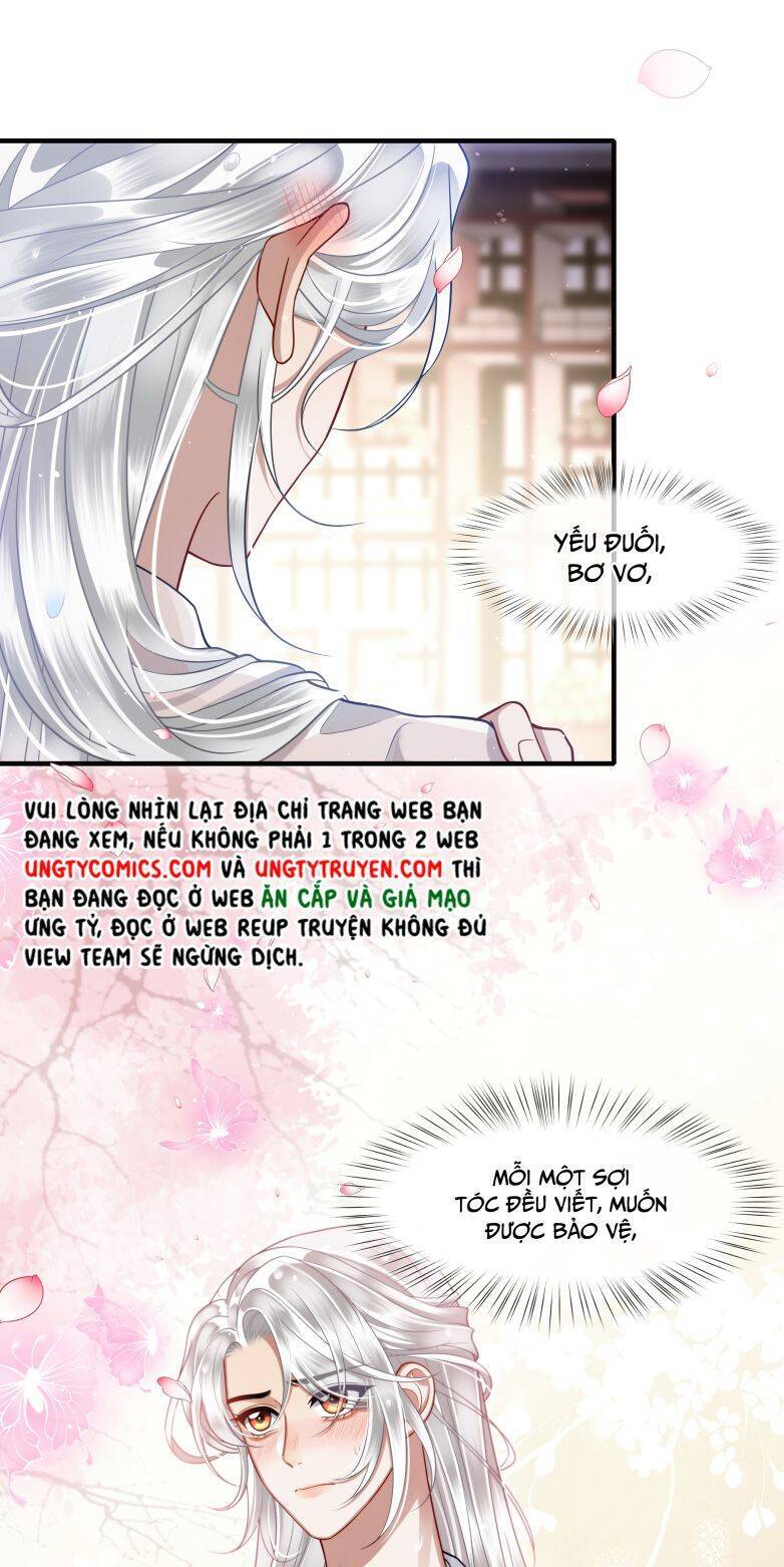 Điện Hạ Khuynh Thành Chapter 13 - 11