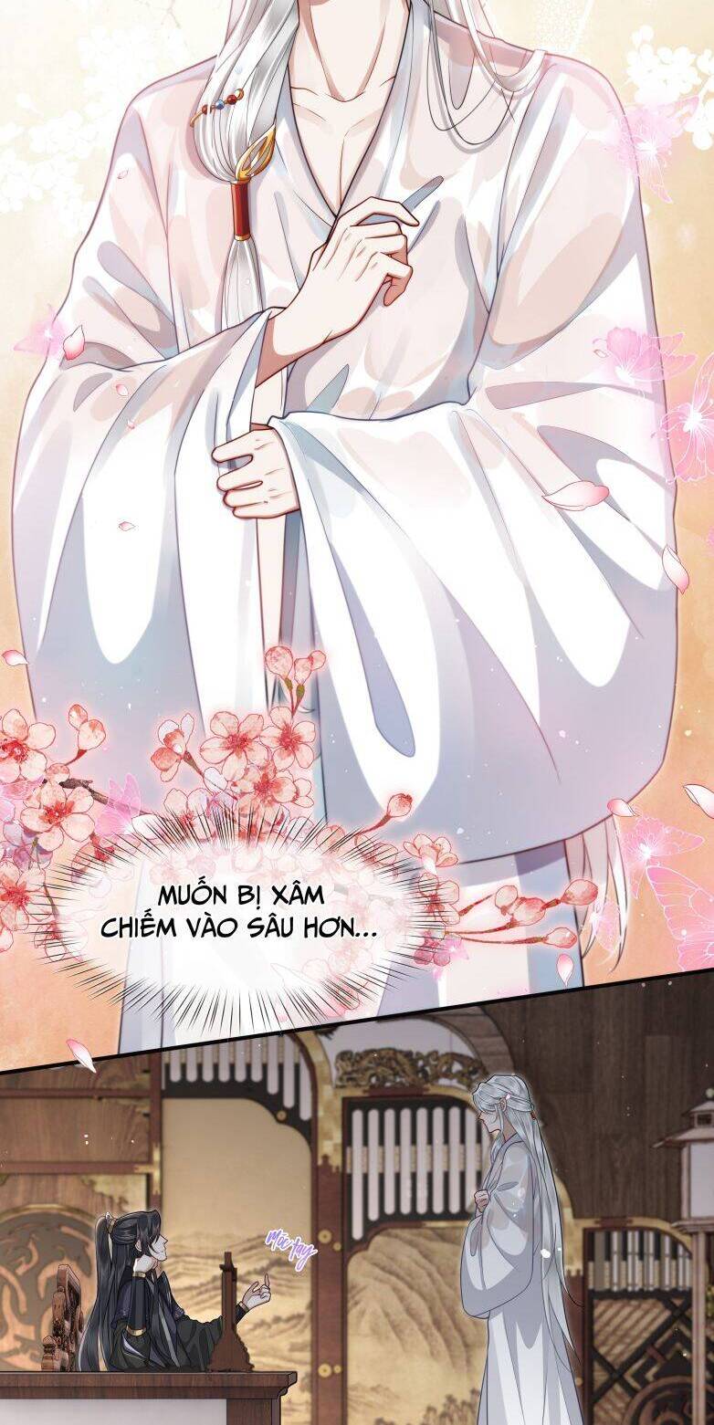 Điện Hạ Khuynh Thành Chapter 13 - 12