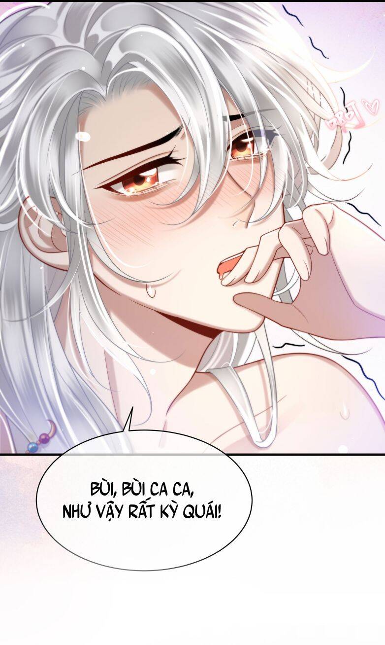 Điện Hạ Khuynh Thành Chapter 13 - 18