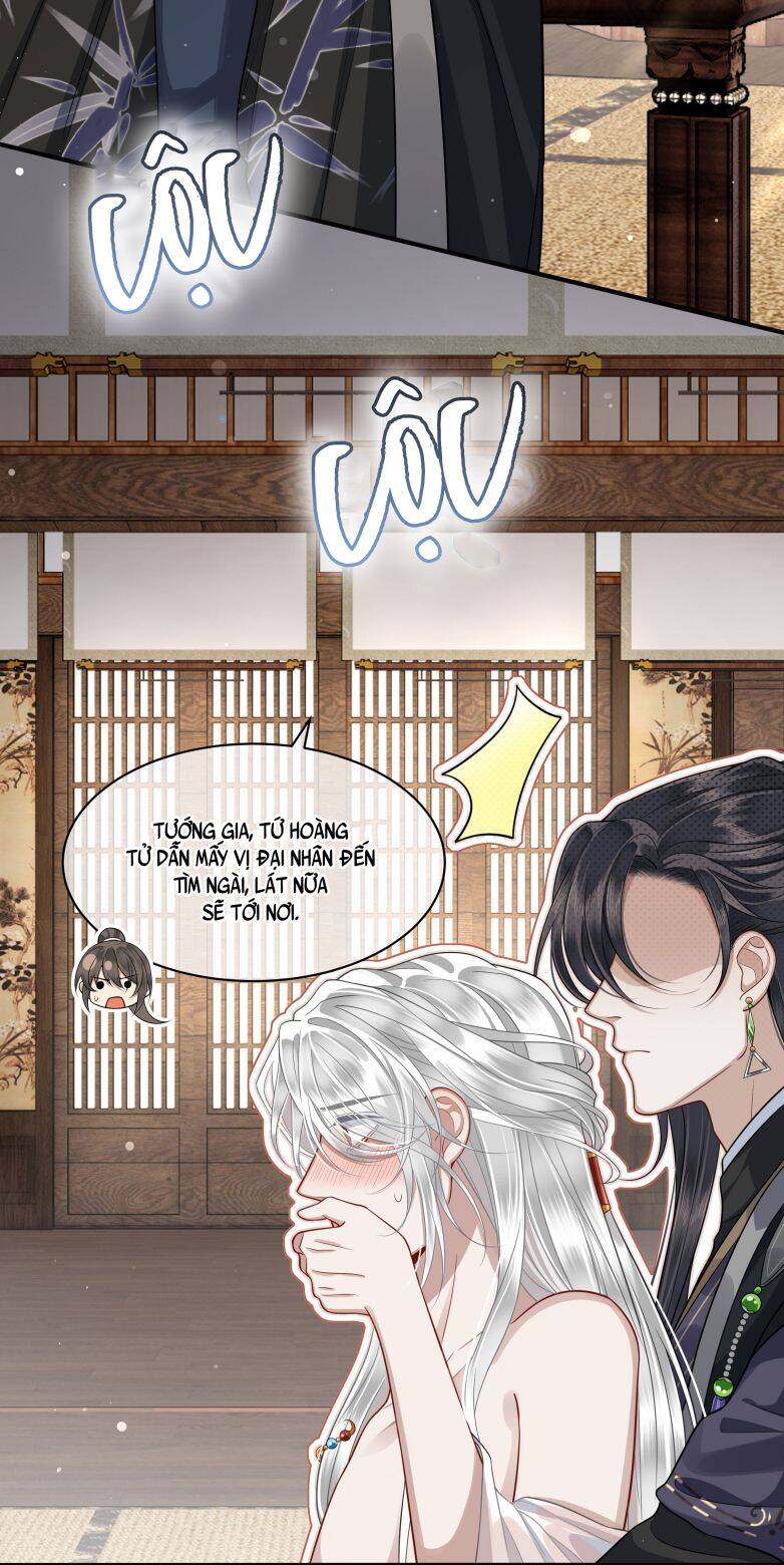 Điện Hạ Khuynh Thành Chapter 13 - 20