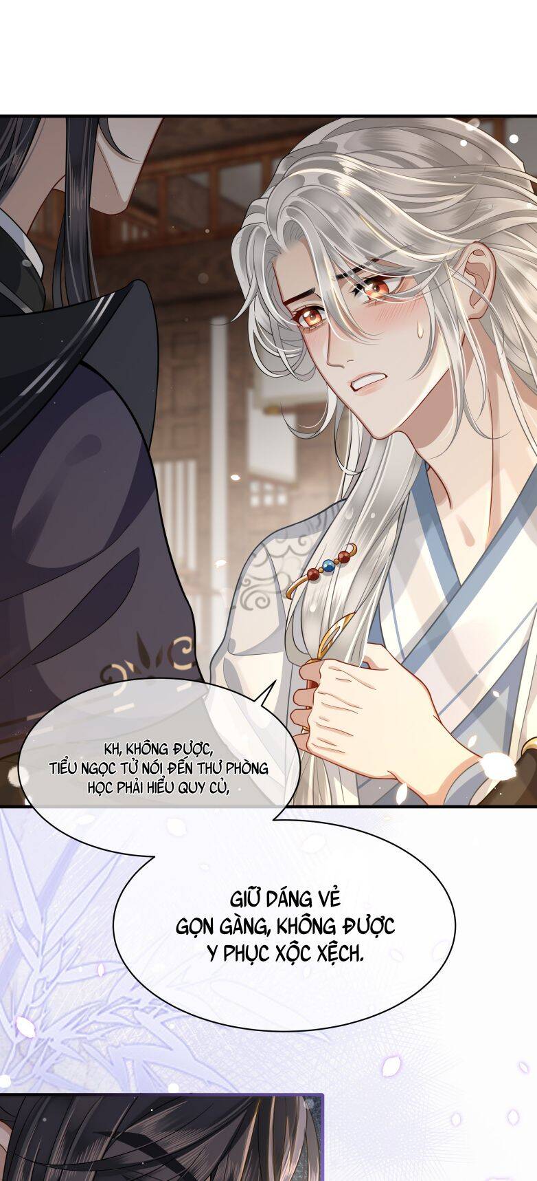 Điện Hạ Khuynh Thành Chapter 13 - 3