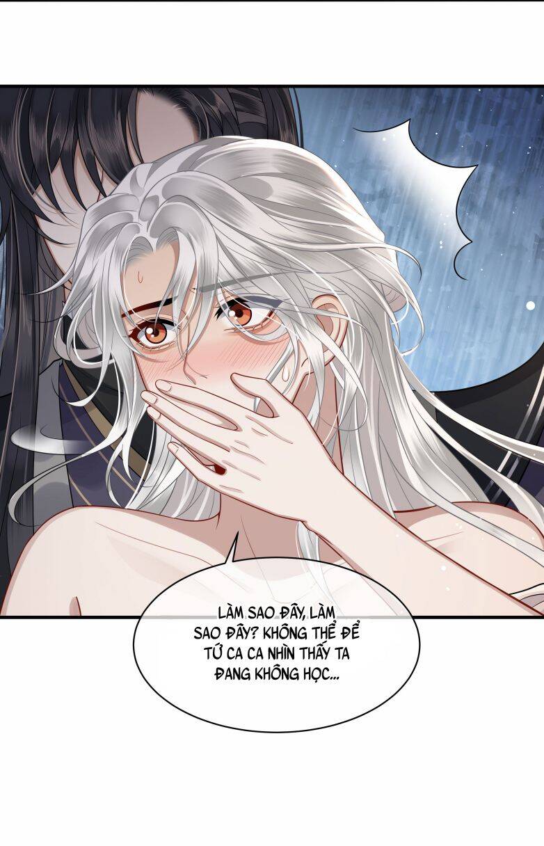 Điện Hạ Khuynh Thành Chapter 13 - 21