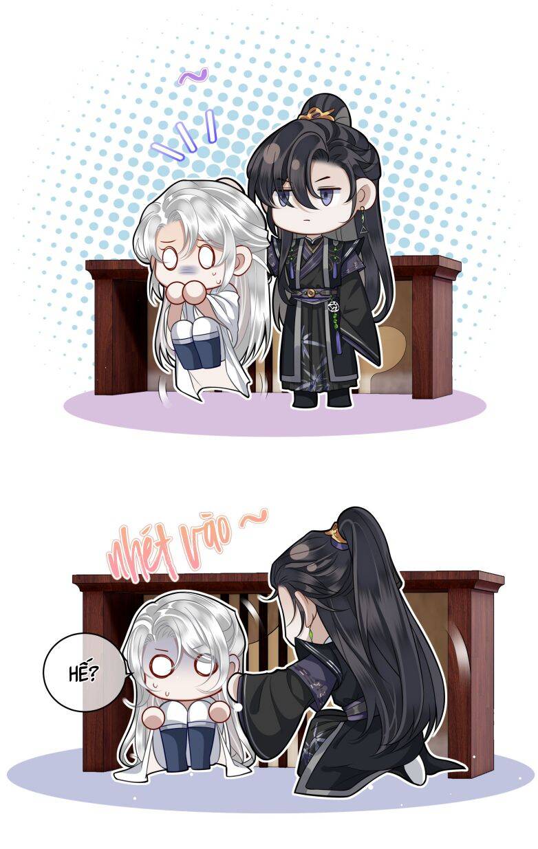 Điện Hạ Khuynh Thành Chapter 13 - 22