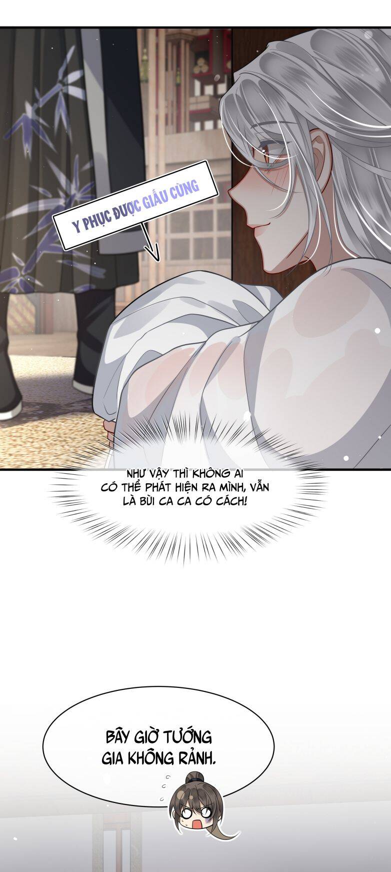 Điện Hạ Khuynh Thành Chapter 13 - 23