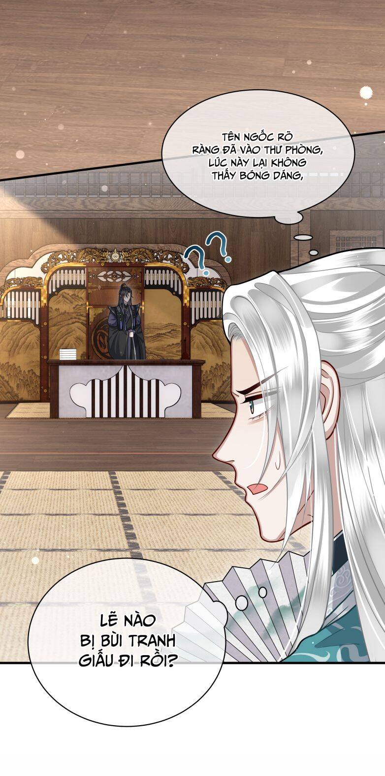 Điện Hạ Khuynh Thành Chapter 13 - 25