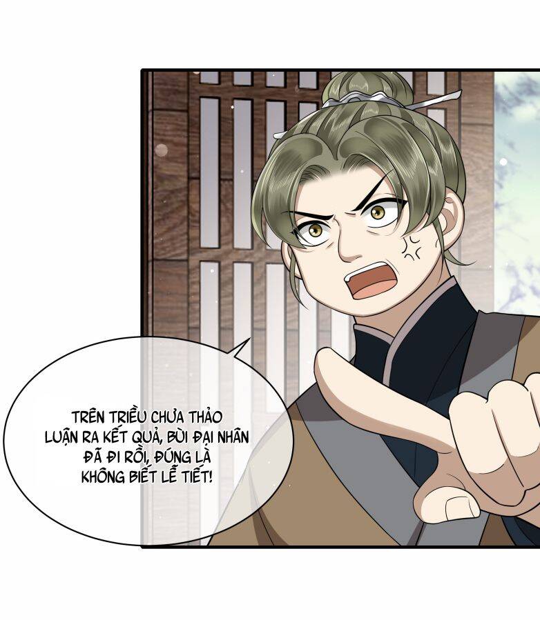 Điện Hạ Khuynh Thành Chapter 13 - 26