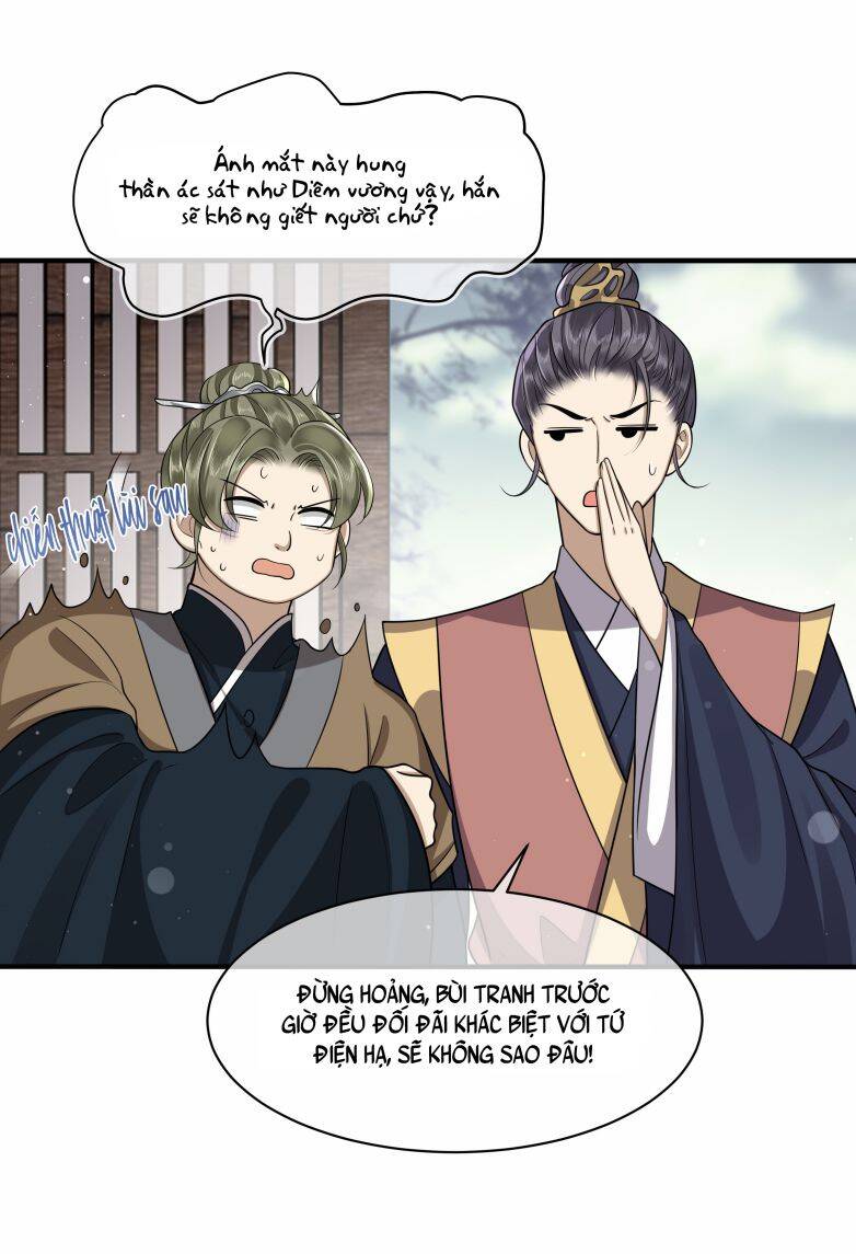 Điện Hạ Khuynh Thành Chapter 13 - 28