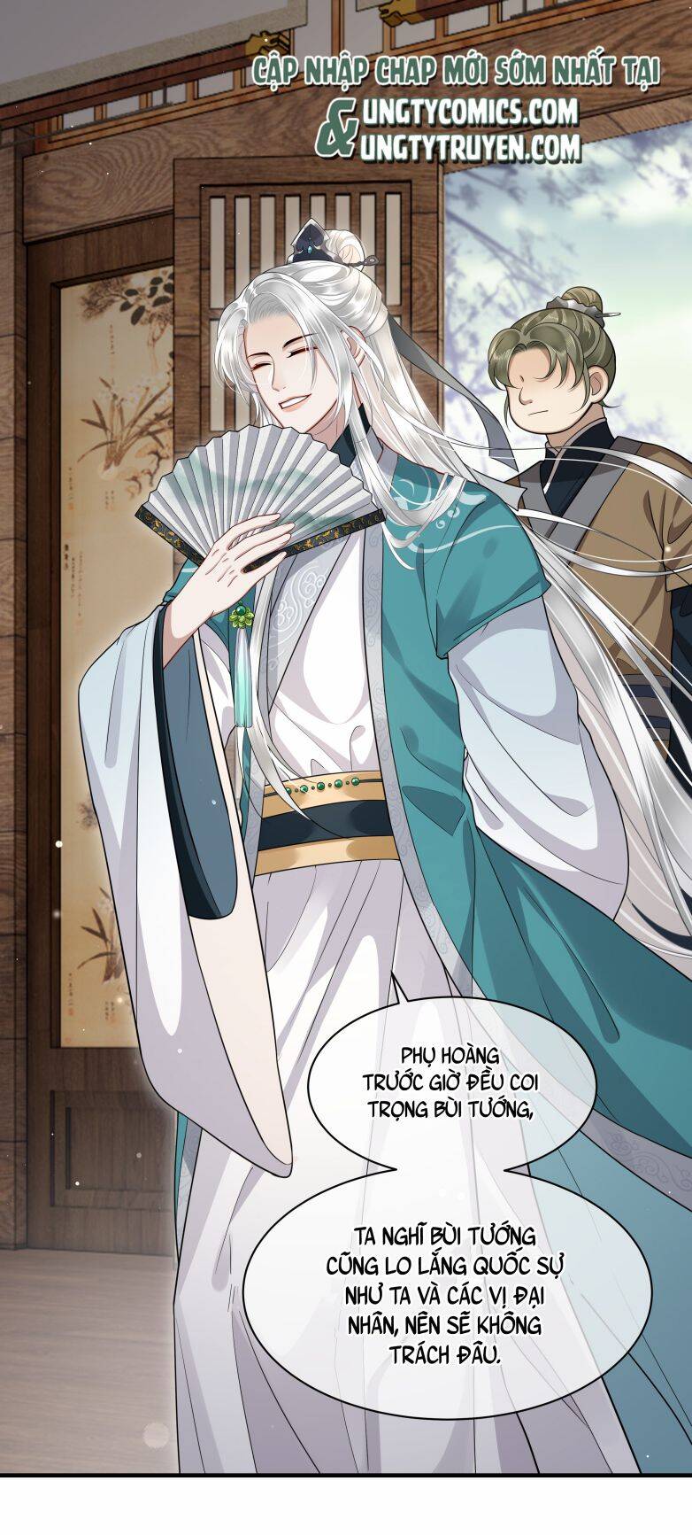 Điện Hạ Khuynh Thành Chapter 13 - 29