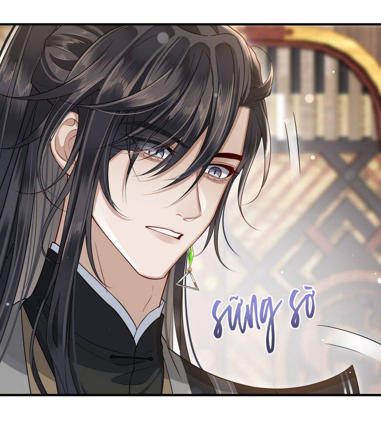 Điện Hạ Khuynh Thành Chapter 13 - 31