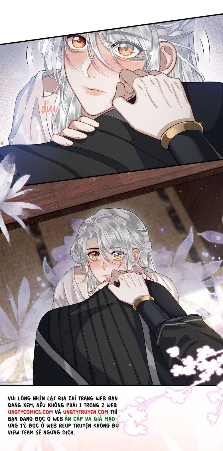 Điện Hạ Khuynh Thành Chapter 13 - 32