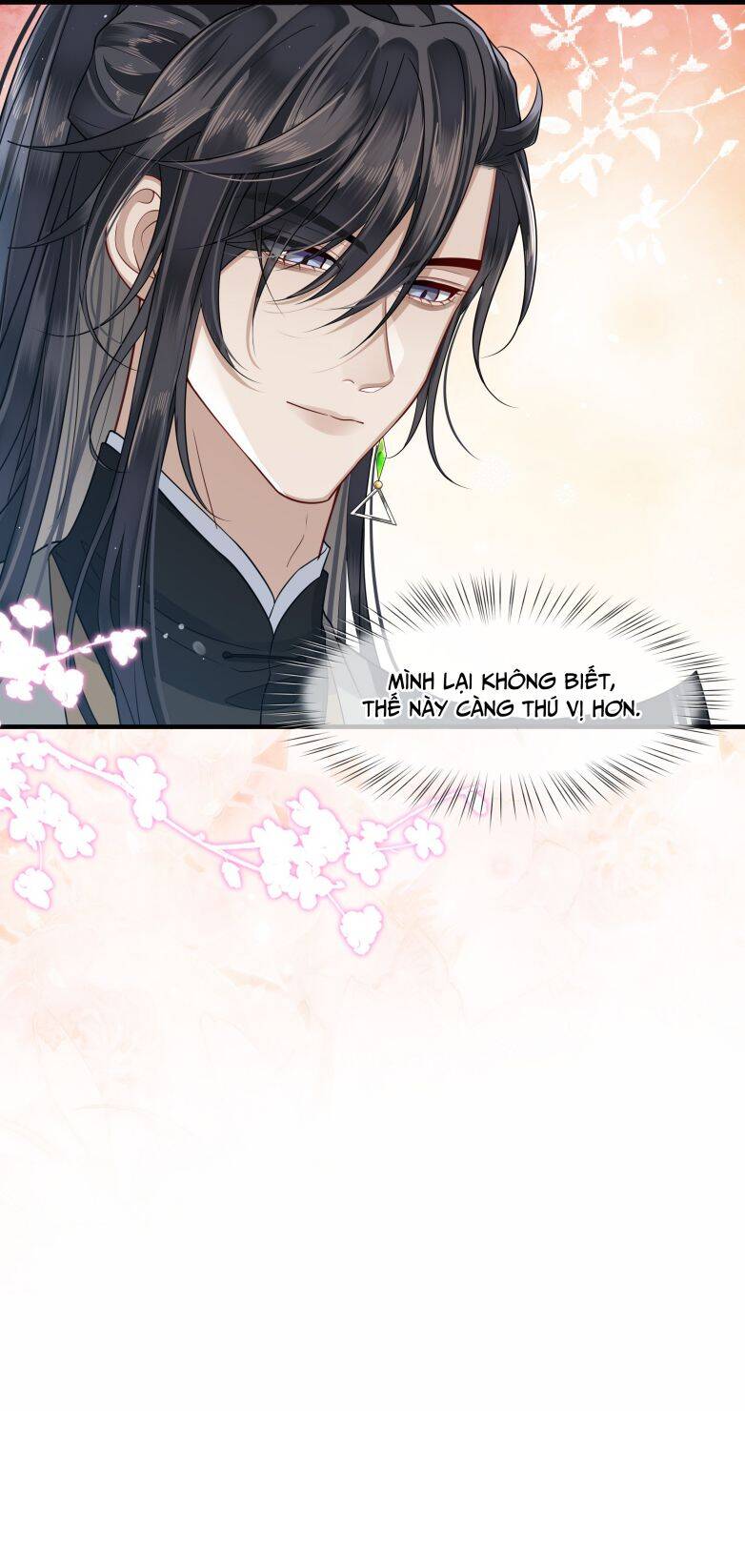 Điện Hạ Khuynh Thành Chapter 13 - 33