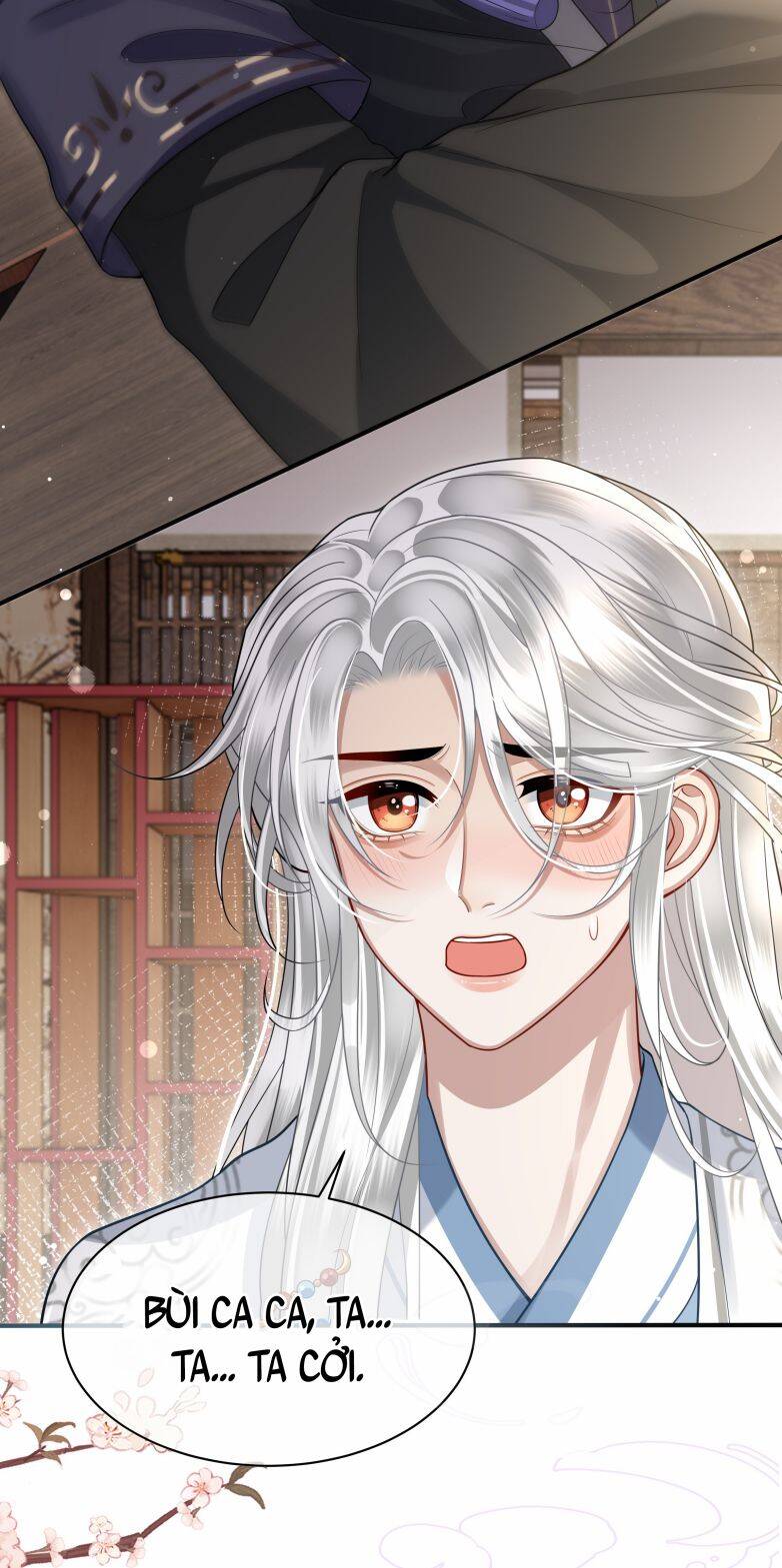 Điện Hạ Khuynh Thành Chapter 13 - 6