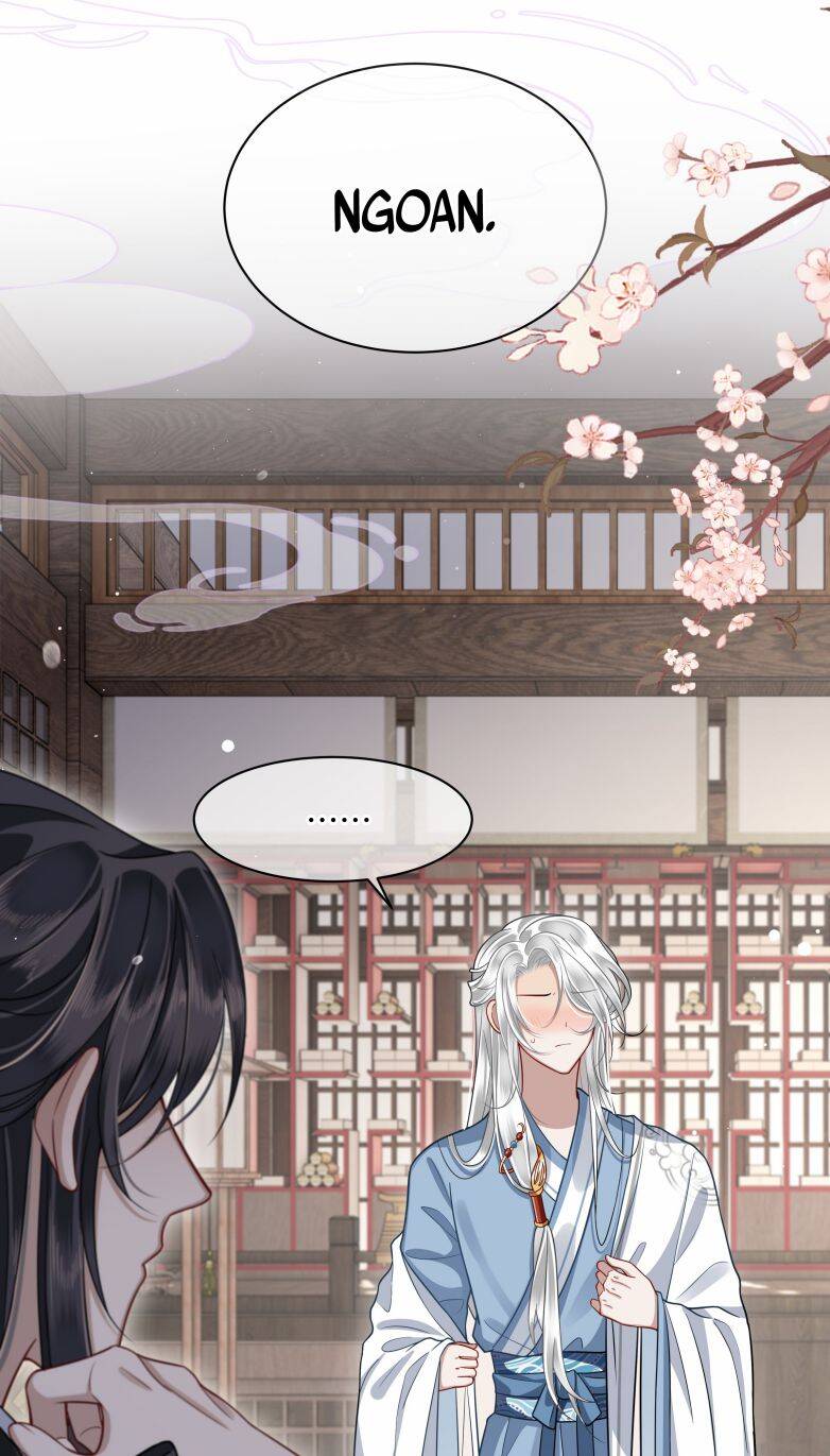 Điện Hạ Khuynh Thành Chapter 13 - 8